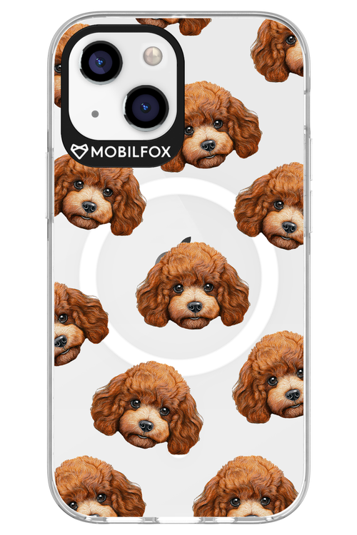 Puddle Amore 2.0 - Apple iPhone 13 Mini