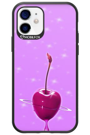 Space Cherry - Apple iPhone 12