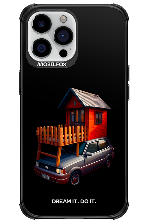 Dream It 2.0 - Apple iPhone 13 Pro Max