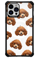 Puddle Amore - Apple iPhone 12 Pro Max