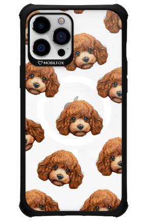 Puddle Amore - Apple iPhone 12 Pro Max