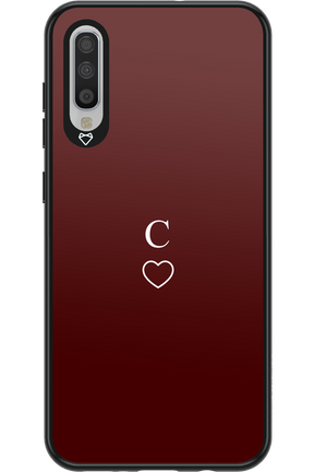 C Burgundia 2.0 - Samsung Galaxy A70