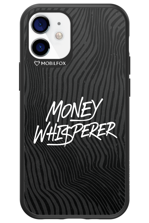 Money Whisperer 2.0 - Apple iPhone 12 Mini