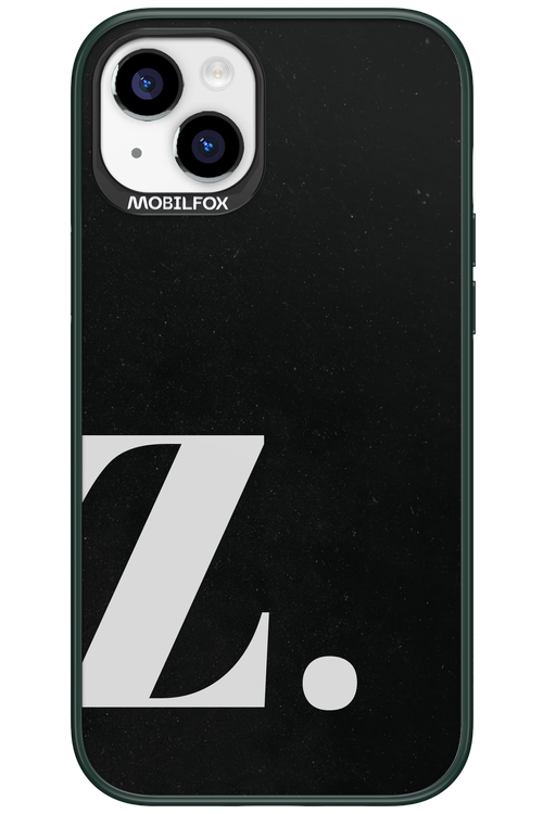 Z (Off Space) 2.0 - Apple iPhone 15 Plus
