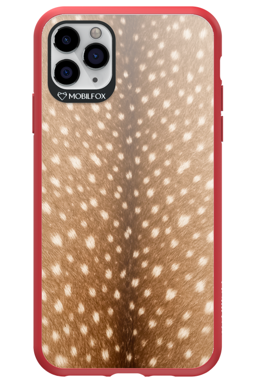 Fawn Dots - Apple iPhone 11 Pro Max