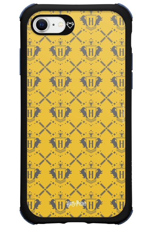 You Might Belong in Hufflepuff - Apple iPhone 8