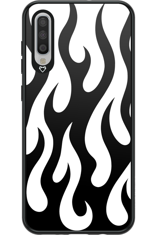 Hell Flame 2.0 - Samsung Galaxy A70