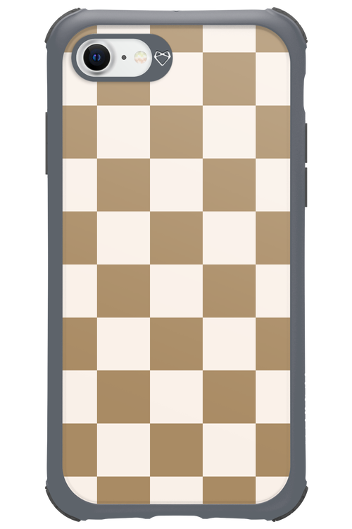 Nude Chess - Apple iPhone 7