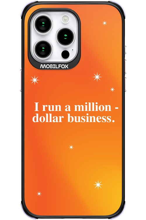 Business business - Apple iPhone 15 Pro Max