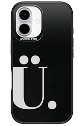 U II (Off Space) 2.0 - Apple iPhone 16