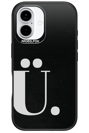 U II (Off Space) 2.0 - Apple iPhone 16
