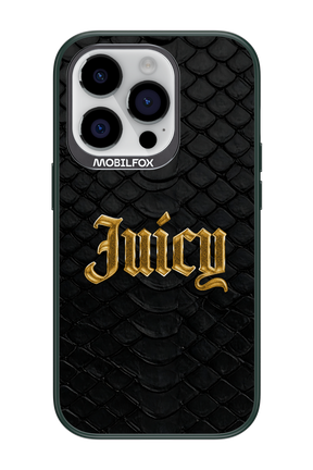 Juicy Gold 2.0 - Apple iPhone 14 Pro