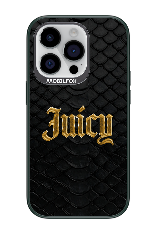 Juicy Gold 2.0 - Apple iPhone 14 Pro