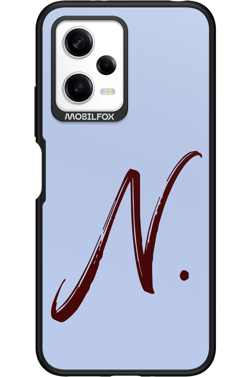 (Jellyfish Presso) N 2.0 - Xiaomi Redmi Note 12 5G