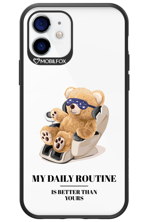 My Daily Routine - Apple iPhone 12