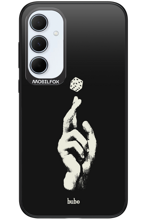 DAMNED LUCK 2.0 - Samsung Galaxy A35