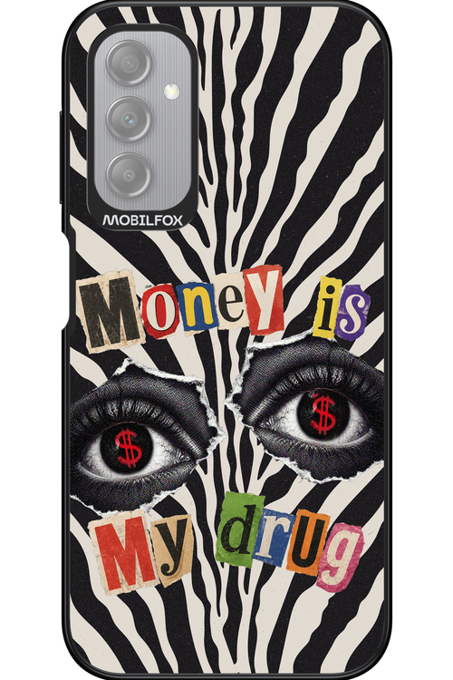 Money Drug 2.0 - Samsung Galaxy A14