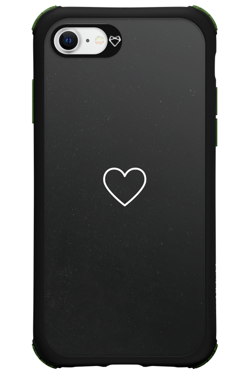 Love Is Simple - Apple iPhone SE 2020