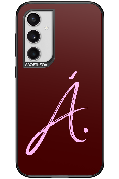 (Dark Blush) A II 2.0 - Samsung Galaxy S23 FE