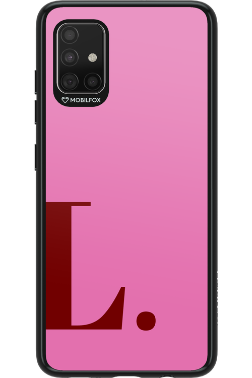 L (Sorbet) 2.0 - Samsung Galaxy A51