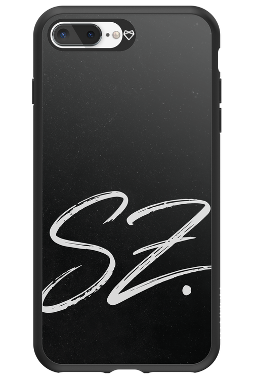 (Off Space) SZ 2.0 - Apple iPhone 8 Plus