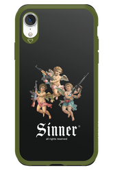 Sinner - Apple iPhone XR