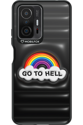 Go To Hell (10th anniversary) 2.0 - Xiaomi Mi 11T Pro