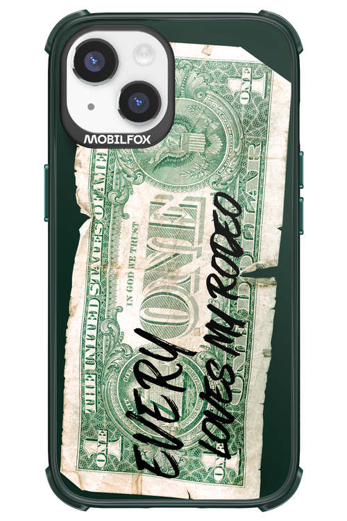 RODEO II 2.0 - Apple iPhone 14