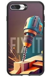 Fix It 2.0 - Apple iPhone 8 Plus