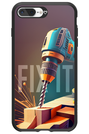 Fix It 2.0 - Apple iPhone 8 Plus