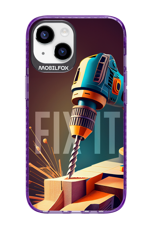 Fix It 2.0 - Apple iPhone 14