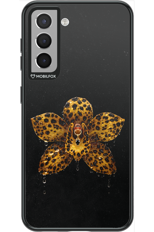 Wet & Wild 2.0 - Samsung Galaxy S21