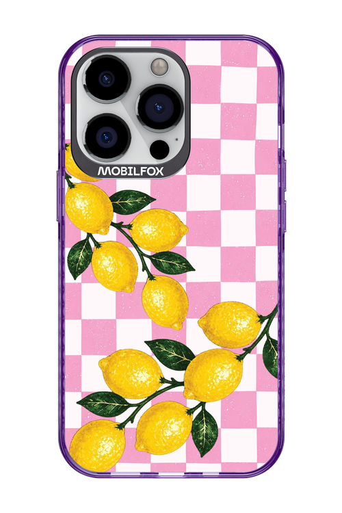 LEMON 2.0 - Apple iPhone 13 Pro