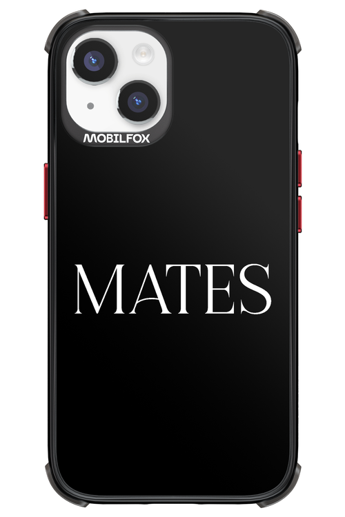 M Soul Mates - Apple iPhone 14