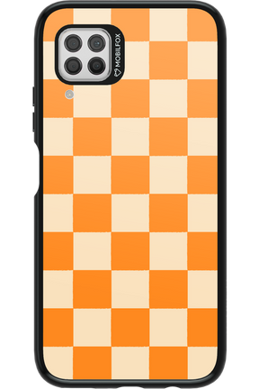 Vanilla & Pumpkin - Huawei P40 Lite