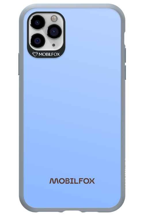 Light Blue - Apple iPhone 11 Pro Max