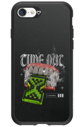 Time Out 2.0 - Apple iPhone SE 2022