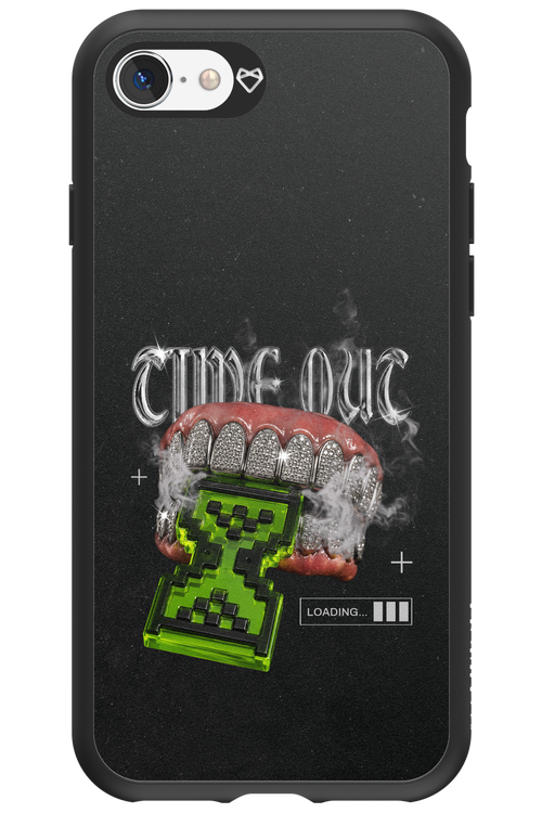 Time Out 2.0 - Apple iPhone SE 2022