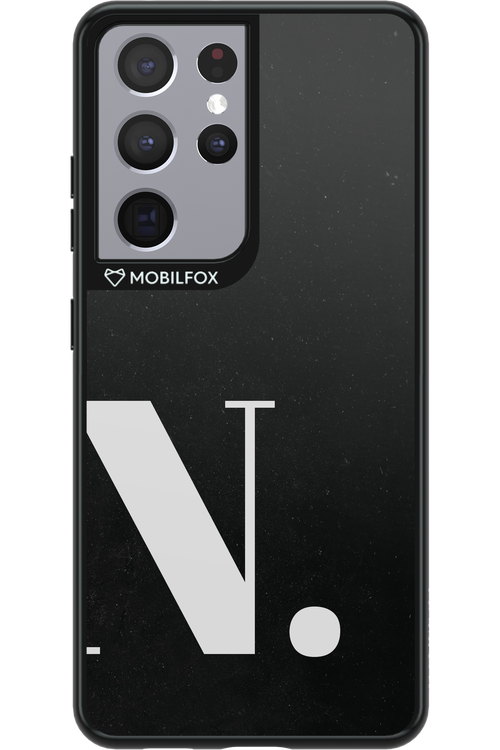 N (Off Space) 2.0 - Samsung Galaxy S21 Ultra