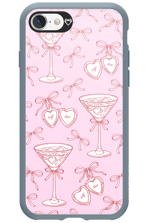 Tipsy Toast 2.0 - Apple iPhone SE 2022