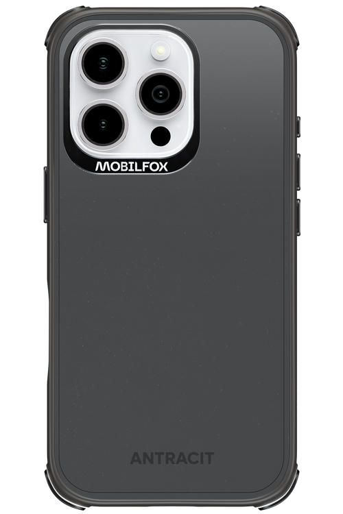 Antracit - Apple iPhone 16 Pro