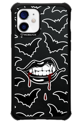 Bat Mouth - Apple iPhone 12