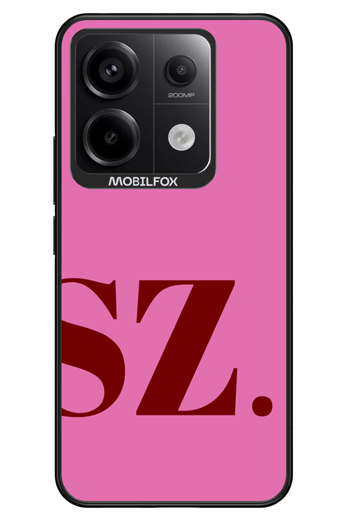 SZ (Sorbet) 2.0 - Xiaomi Redmi Note 13 Pro 5G