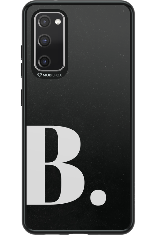 B (Off Space) 2.0 - Samsung Galaxy S20 FE
