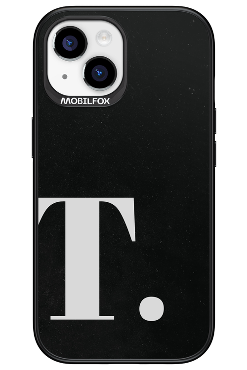 T (Off Space) 2.0 - Apple iPhone 15
