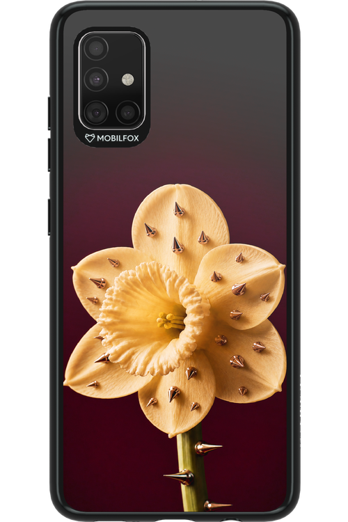 Not Your Flower 2.0 - Samsung Galaxy A51