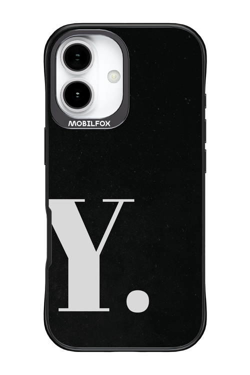 Y (Off Space) 2.0 - Apple iPhone 17