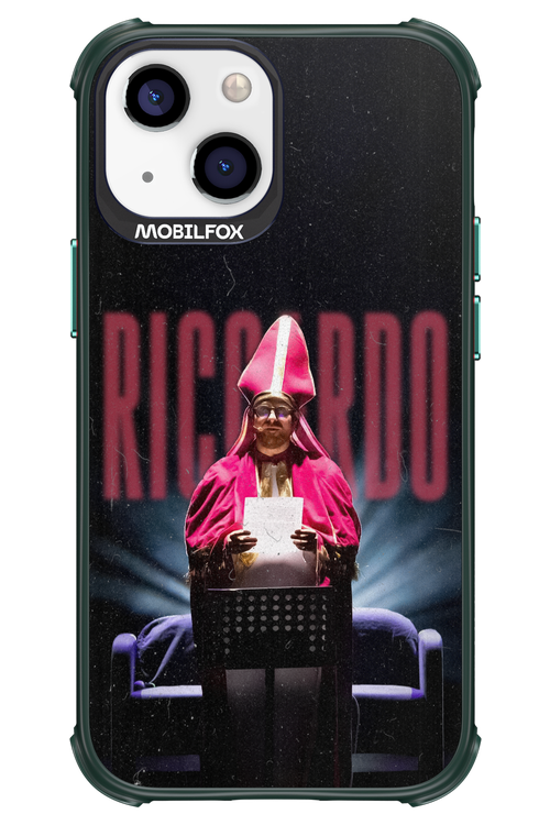 Pope Style 2.0 - Apple iPhone 13 Mini