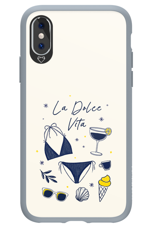 Dolce Vita - Apple iPhone XS