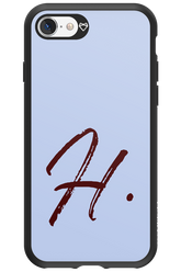 (Jellyfish Presso) H 2.0 - Apple iPhone 8